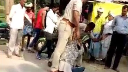 UP Police