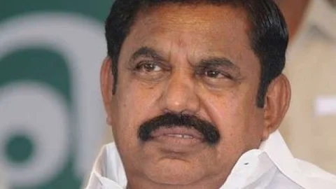 Edappadi Palaniswami