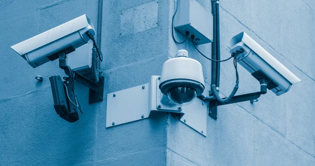 CCTV