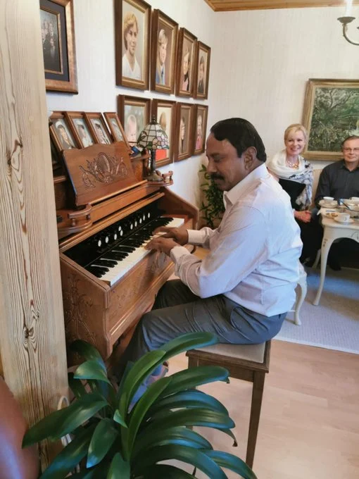 K. A. Sengottaiyan