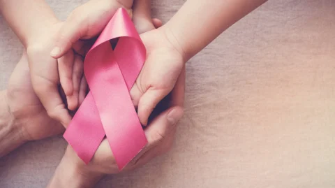 Breast Cancer Survivor