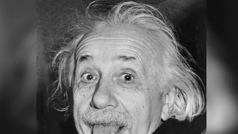 Einstein