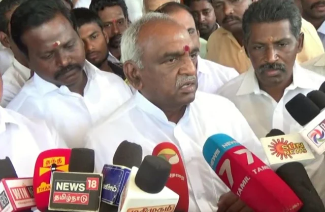 pon radhakrishnan
