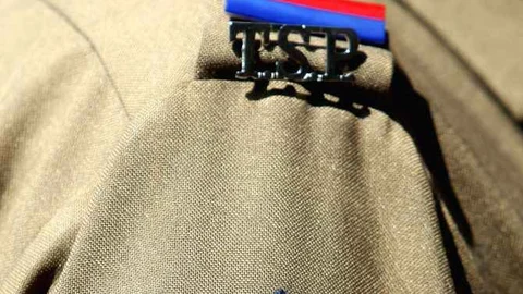 police