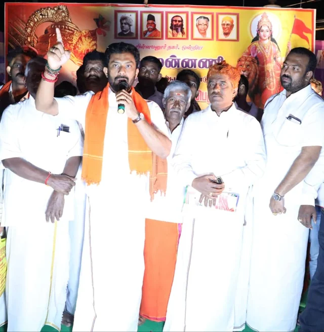 ரவீந்திரநாத்குமார்