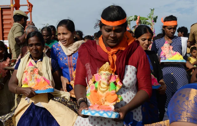 Ganesh Chathurthi