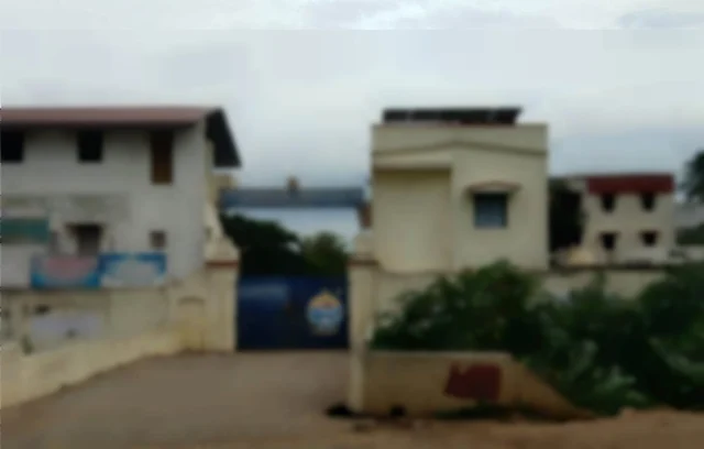 அரசு உதவி பெறும் பள்ளி