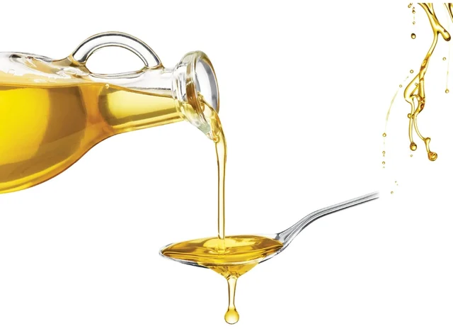 oil