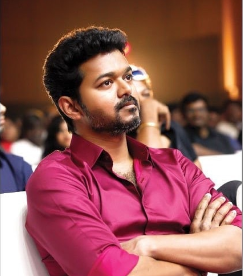 `செங்கல்பட்டில் செட்; படக்குழுவின் புதிய முயற்சி!' - 'விஜய் 64' படவேலைகள் தீவிரம்