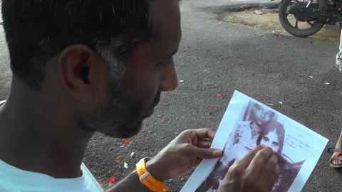 டேவிட் சாந்தகுமார்