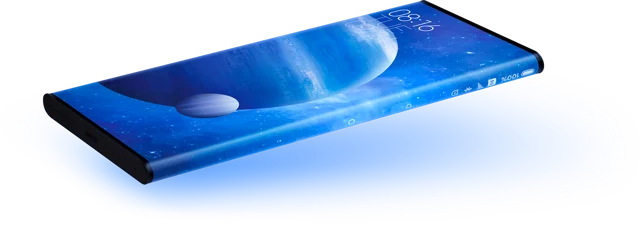Xiaomi Mi Mix Alpha