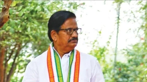 ks alagiri