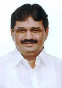 Singanallur MLA Karthick