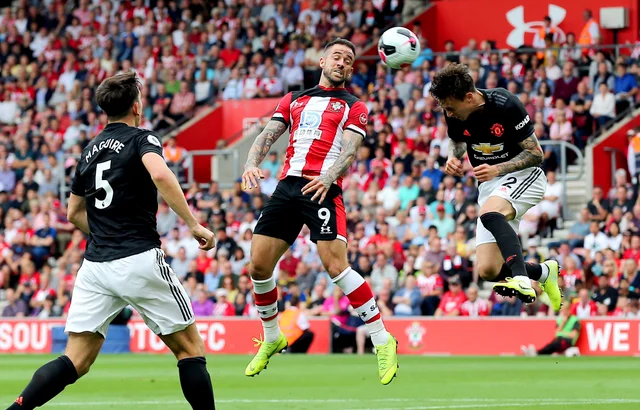 Southampton vs Manchester United