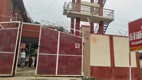 Sholurmattam police station