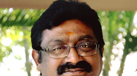 Arumugam Thondaman
