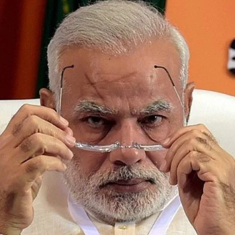 Narendra Modi