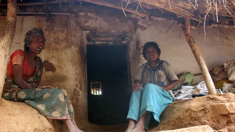 பூரணம், இந்திராணி