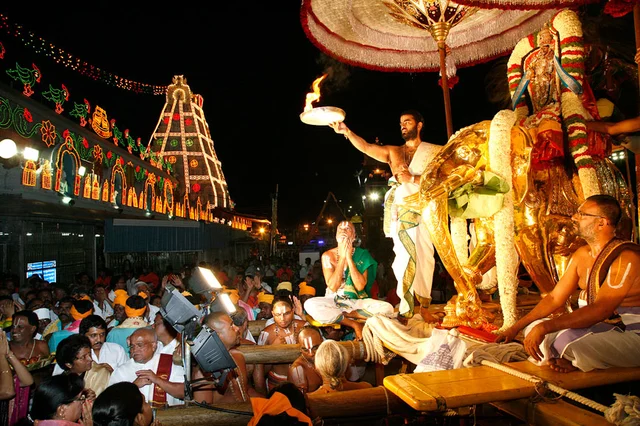 tirupati