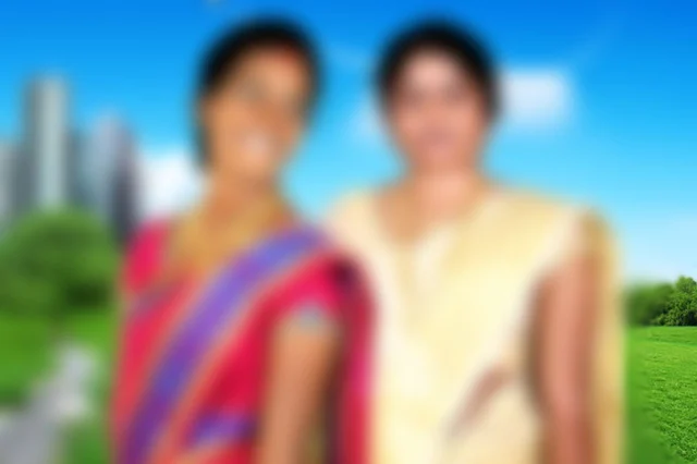 அபியுடன் வினிதா