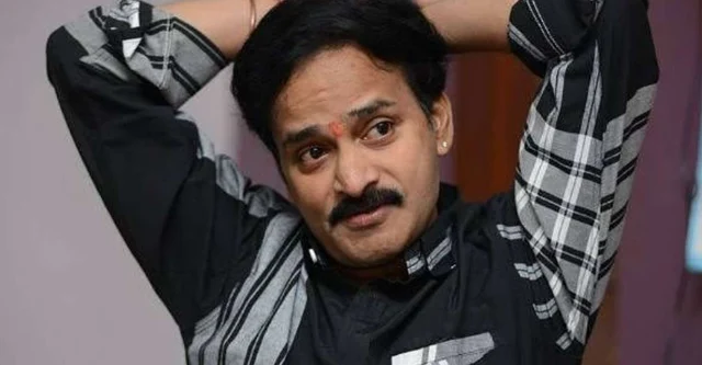 Venu Madhav