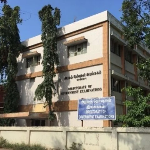 Directorate of government examinations
