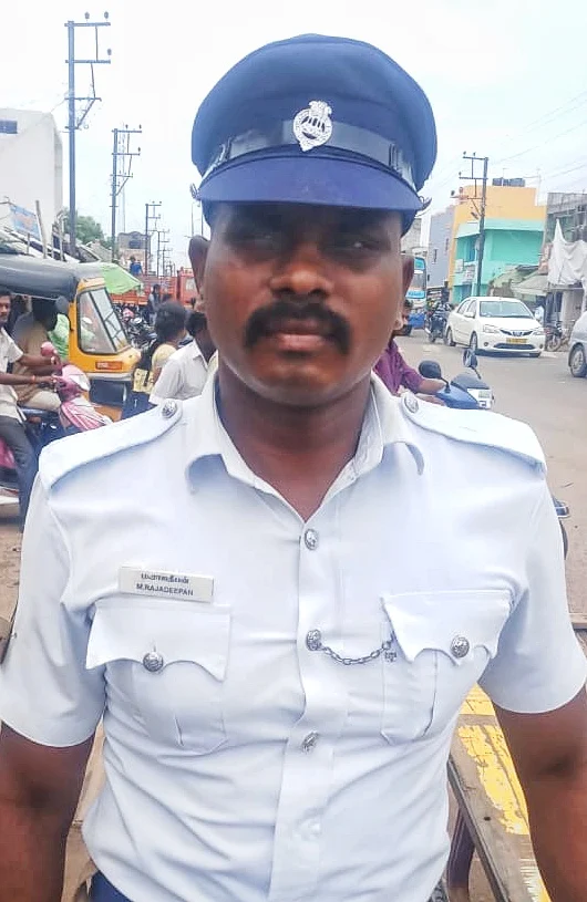 Rajadeepan