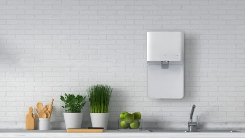 Mi Water Purifier