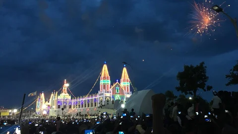 VELANKANNI