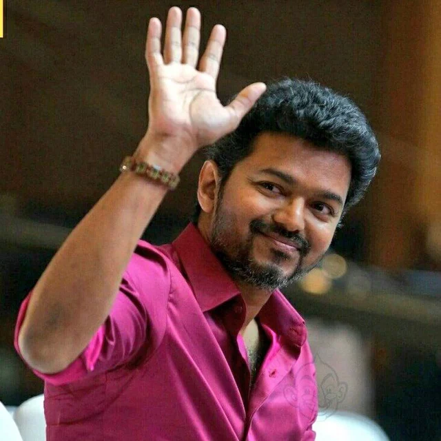 Vijay