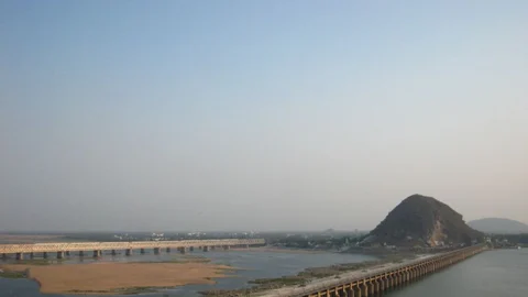 Kandaleru Dam
