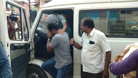 உதித் சூர்யா