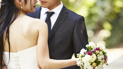Marriage