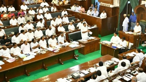 Tamil Nadu assembly