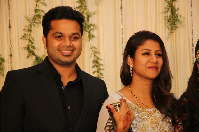 Alya Manasa, Sanjeev