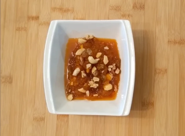 Halwa
