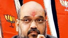 Amit Shah