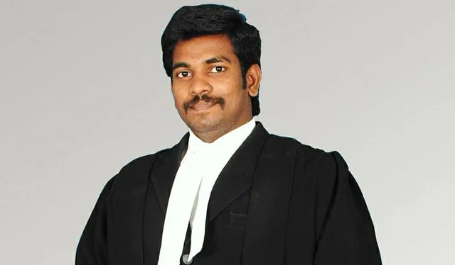 prabakaran