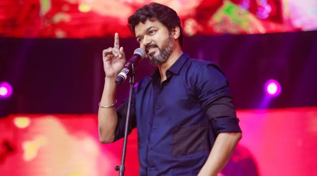 Vijay