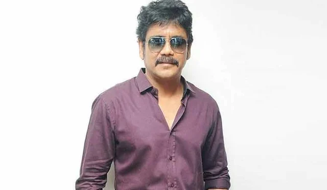 Nagarjuna