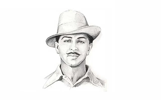 Bhagat Singh