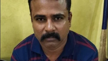 Ganja Ganesan