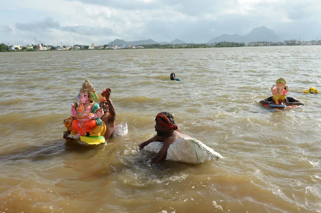 Ganesh Chathurthi