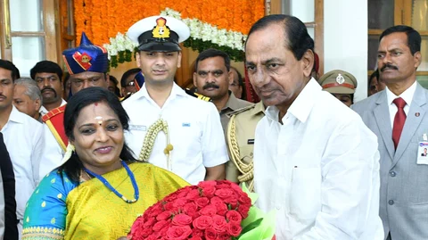 Tamilisai -
