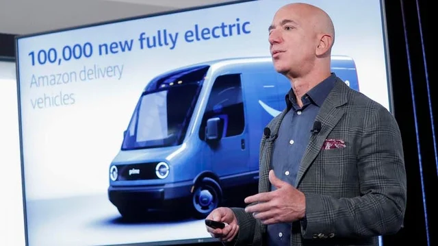 Amazon