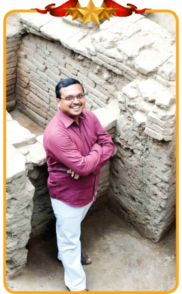 Amarnath Ramakrishnan