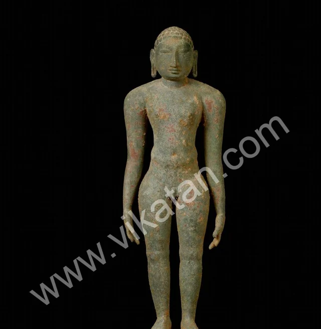 Mahavira Idol