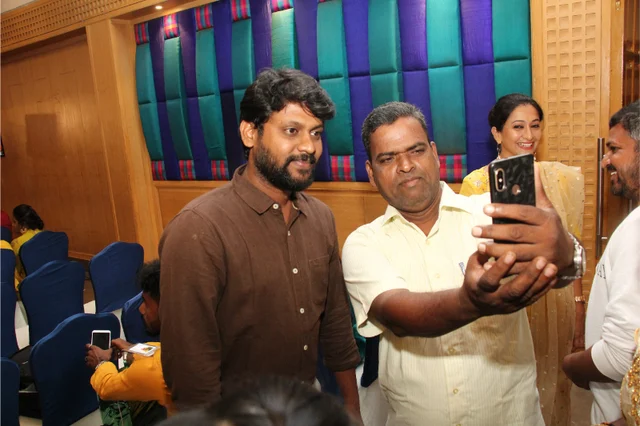 Actor rio raj