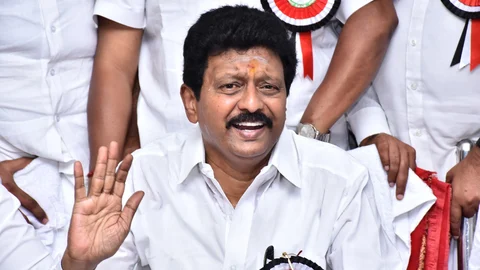 dhivakaran