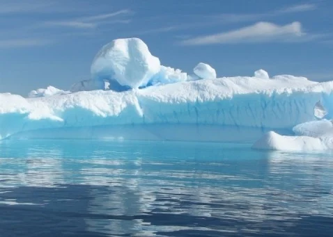 Glacier